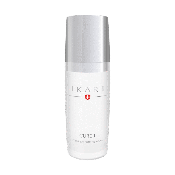 Cure 1
