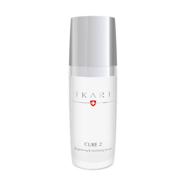 Cure 2