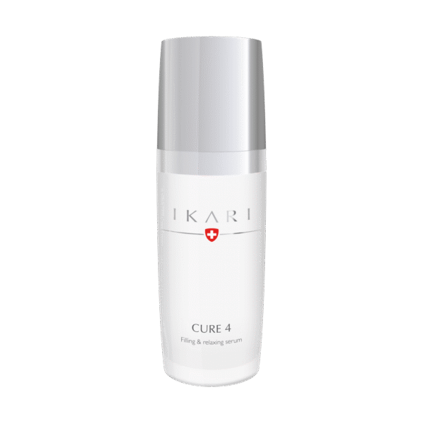 Cure 4