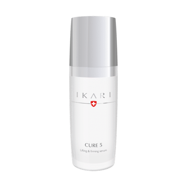 Cure 5