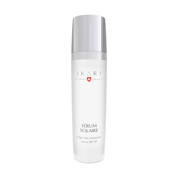 Serum Solaire UVB